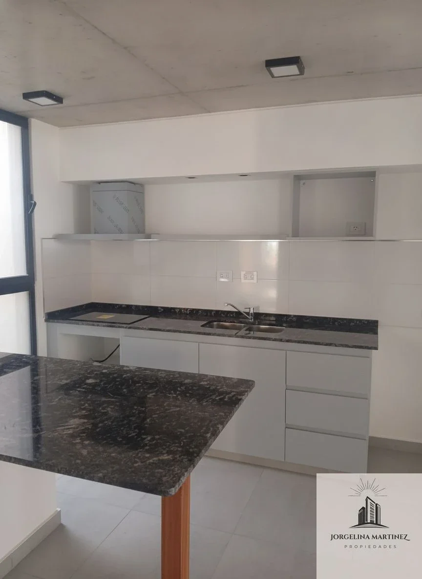 Monoambiente  en alquiler a estrenar  en Merlo - Imagen 2