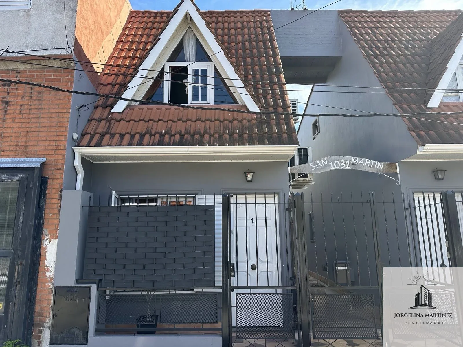 Dúplex en venta en Morón APTO CRÉDITO - Imagen 2