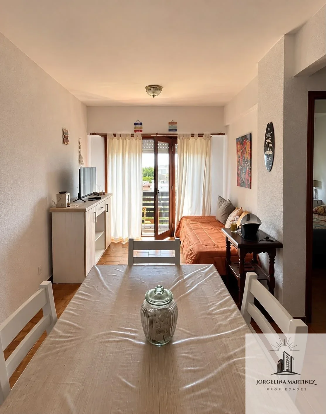Departamento en venta en San Bernardo - Imagen 1