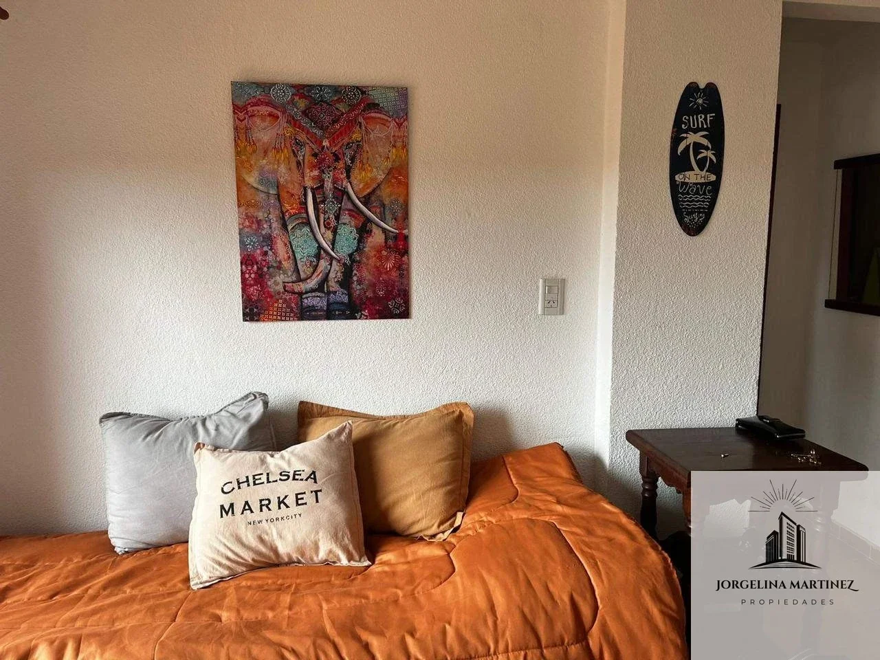 Departamento en venta en San Bernardo - Imagen 4