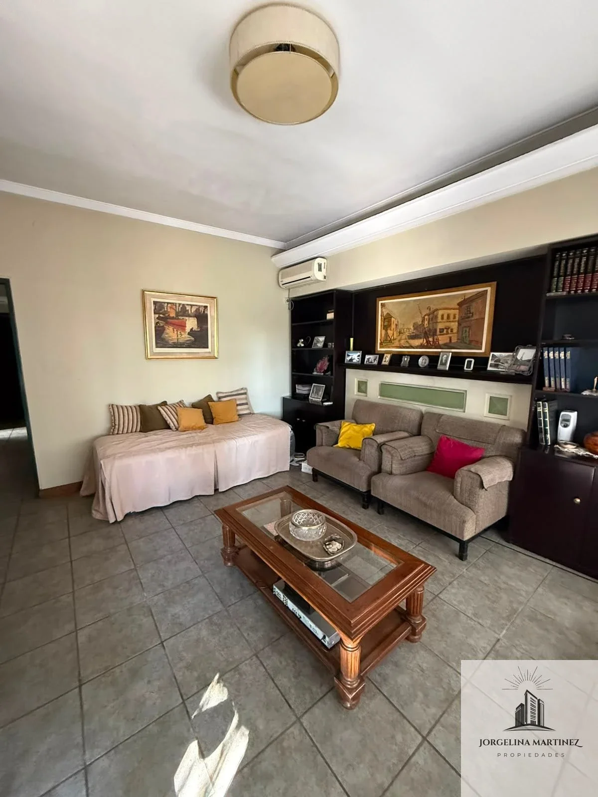 Casa 4 ambientes apto crédito con galeria y jardín - Imagen 4