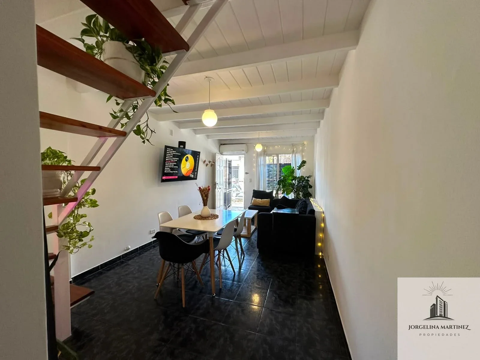 Dúplex en venta en Morón APTO CRÉDITO - Imagen 5
