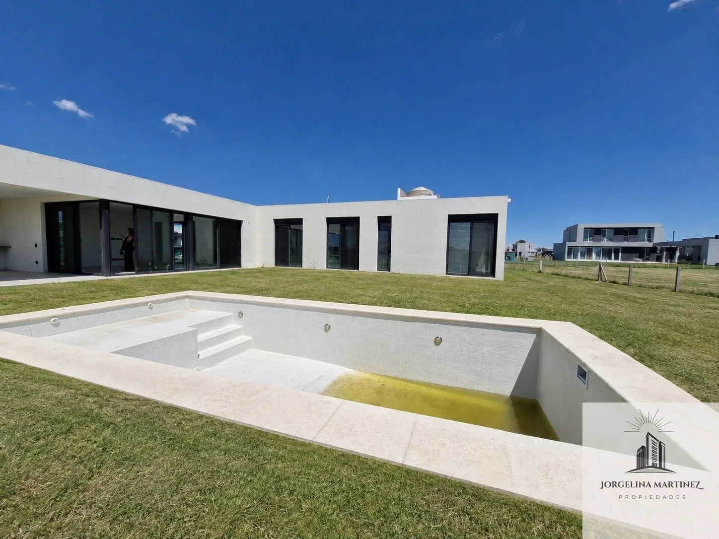 Casa 4 ambientes en venta Barrio La Magdalena - Imagen 1