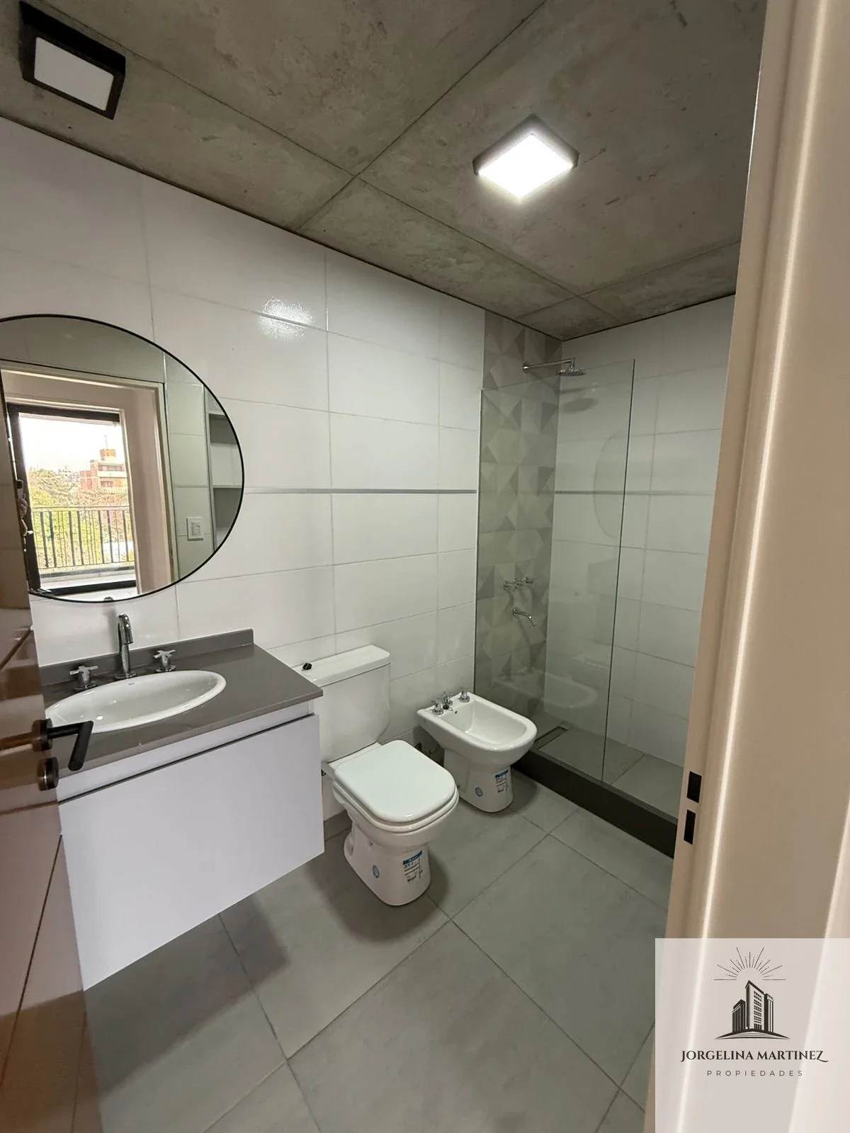 Departamento 2 ambientes en alquiler y a estrenar en Merlo - Imagen 4