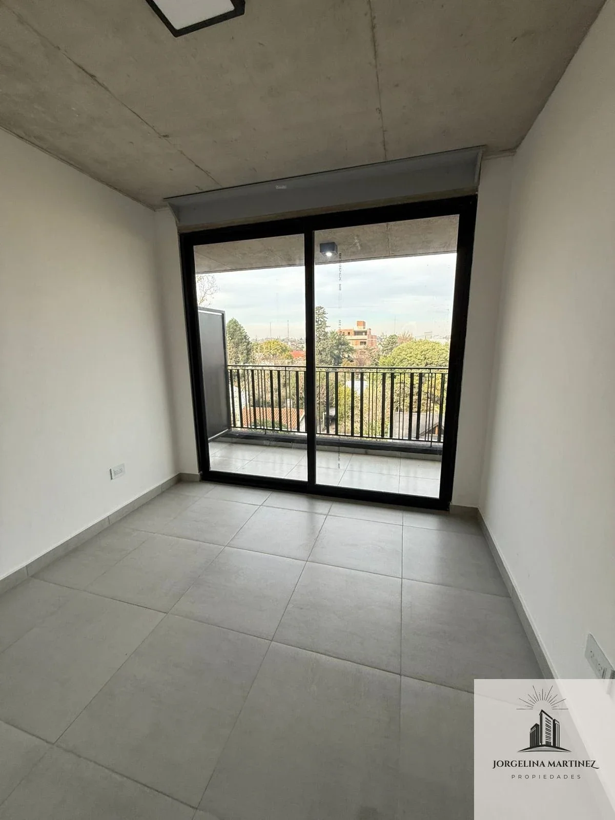 Departamento 2 ambientes en alquiler y a estrenar en Merlo - Imagen 2