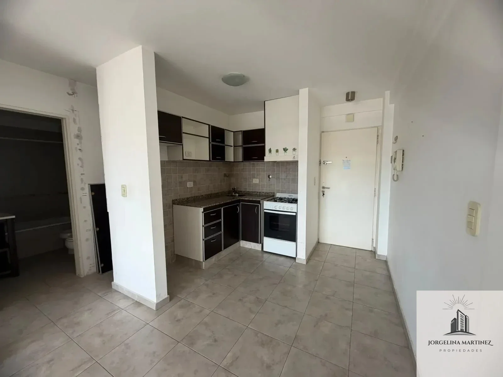 Departamento 2 ambientes en alquiler en Haedo - Imagen 5