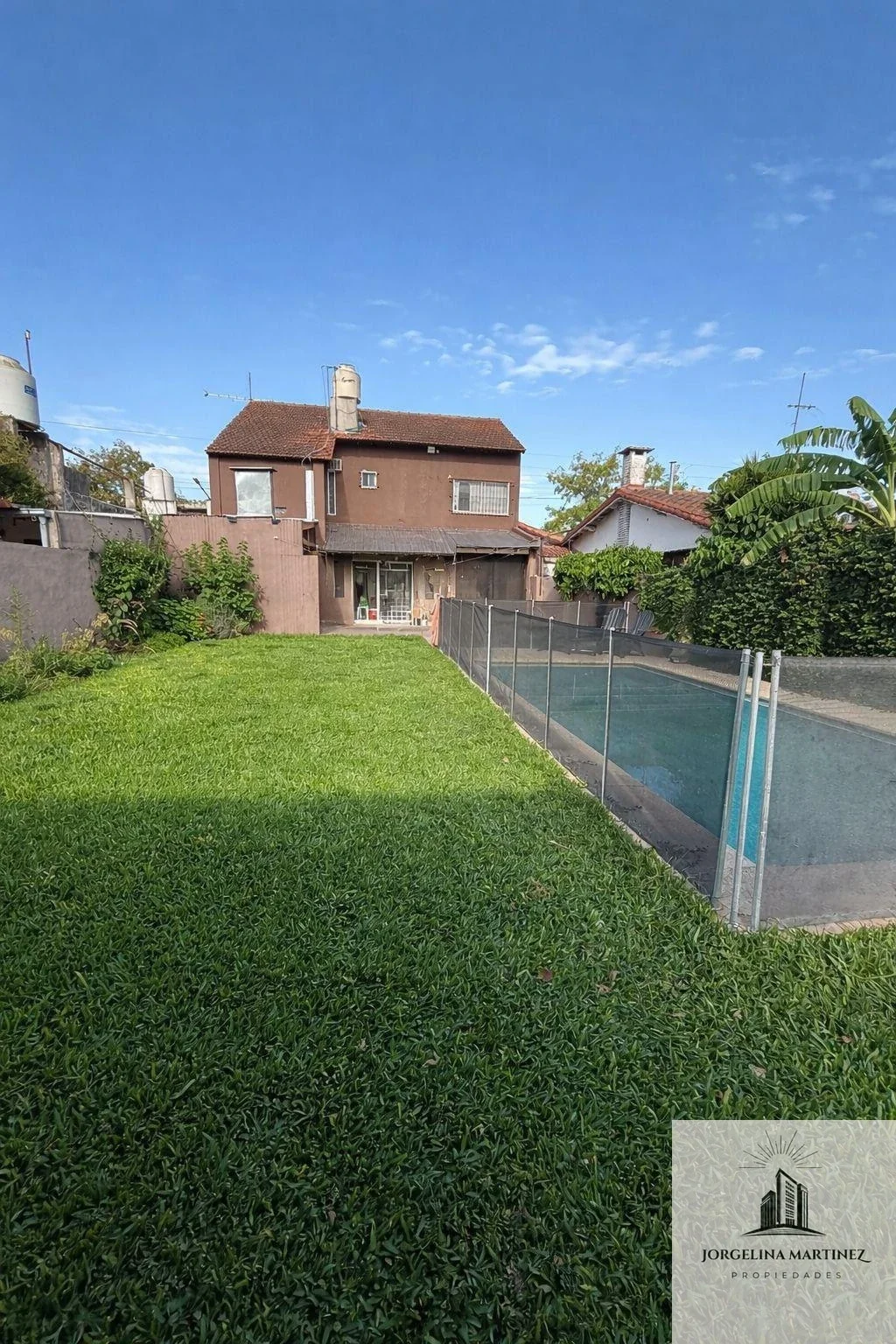 Casa en venta c/ cochera en Merlo - Imagen 1