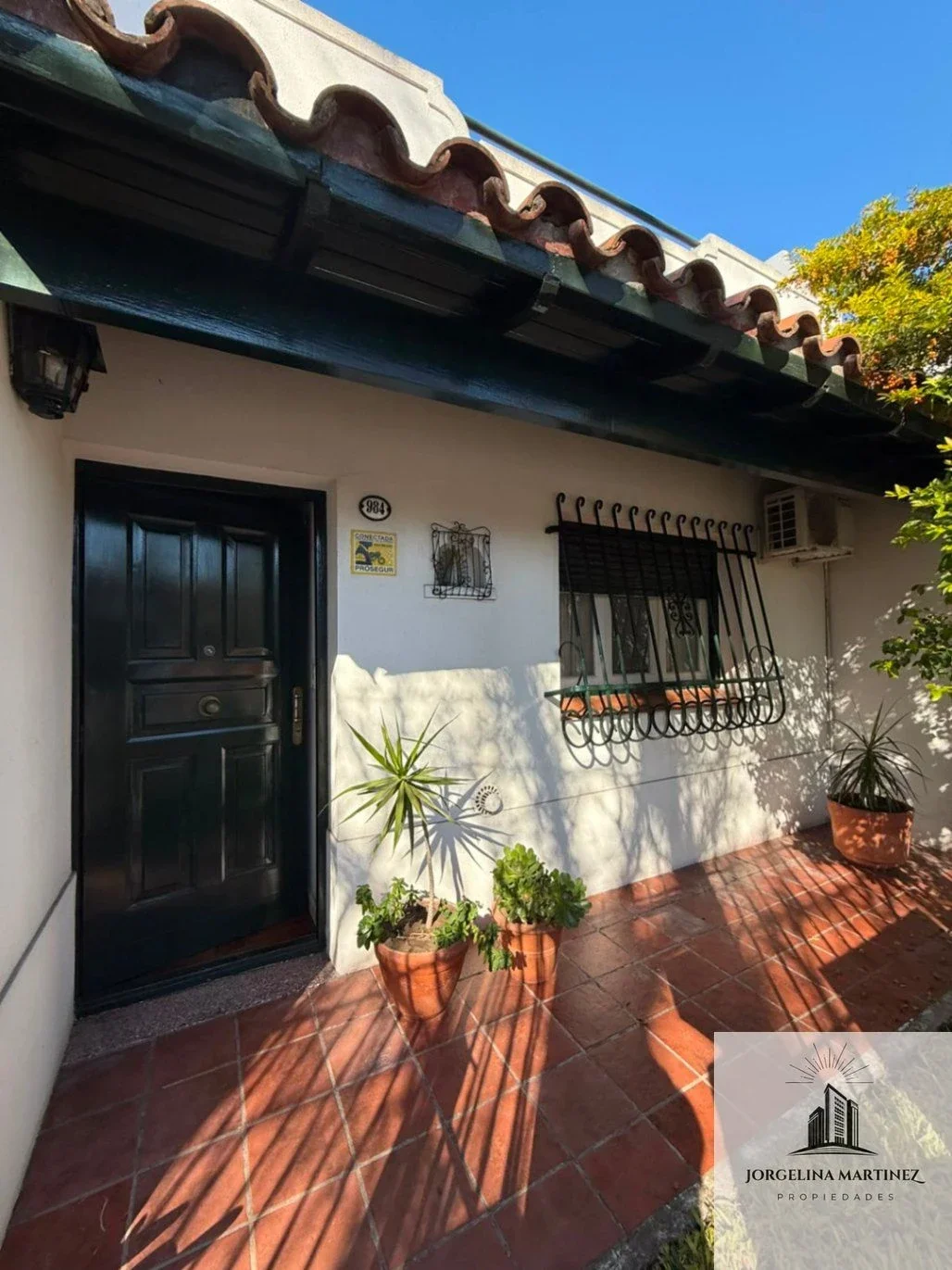Casa 3 amb en venta en Morón | Jardín , terraza  y opción adquirir lote lindero - Imagen 2