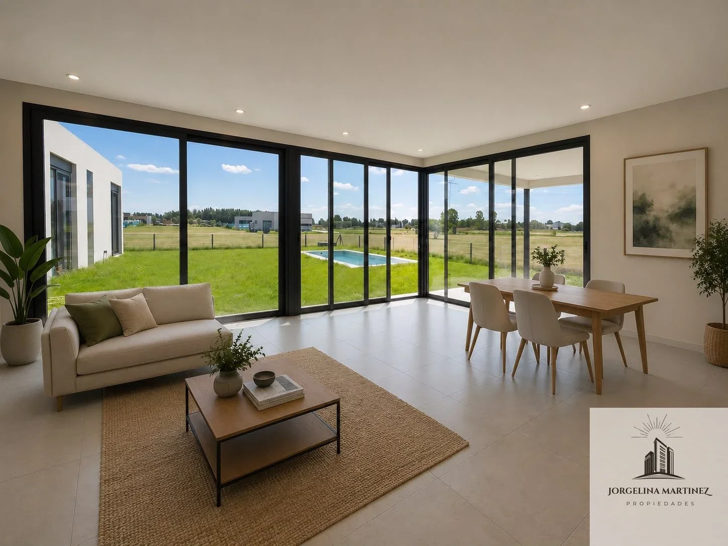 Casa 4 ambientes en venta Barrio La Magdalena - Imagen 5