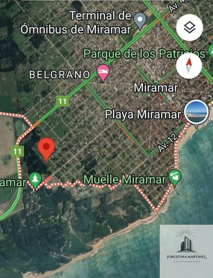 VENDEMOS 2 LOTES CONTIGUOS DE 567 METROS TOTALES OPORTUNIDAD!!!! - Imagen 2