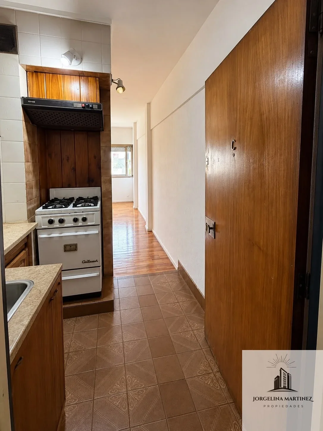 Departamento monoambiente en alquiler en Ramos Mejía - Imagen 4