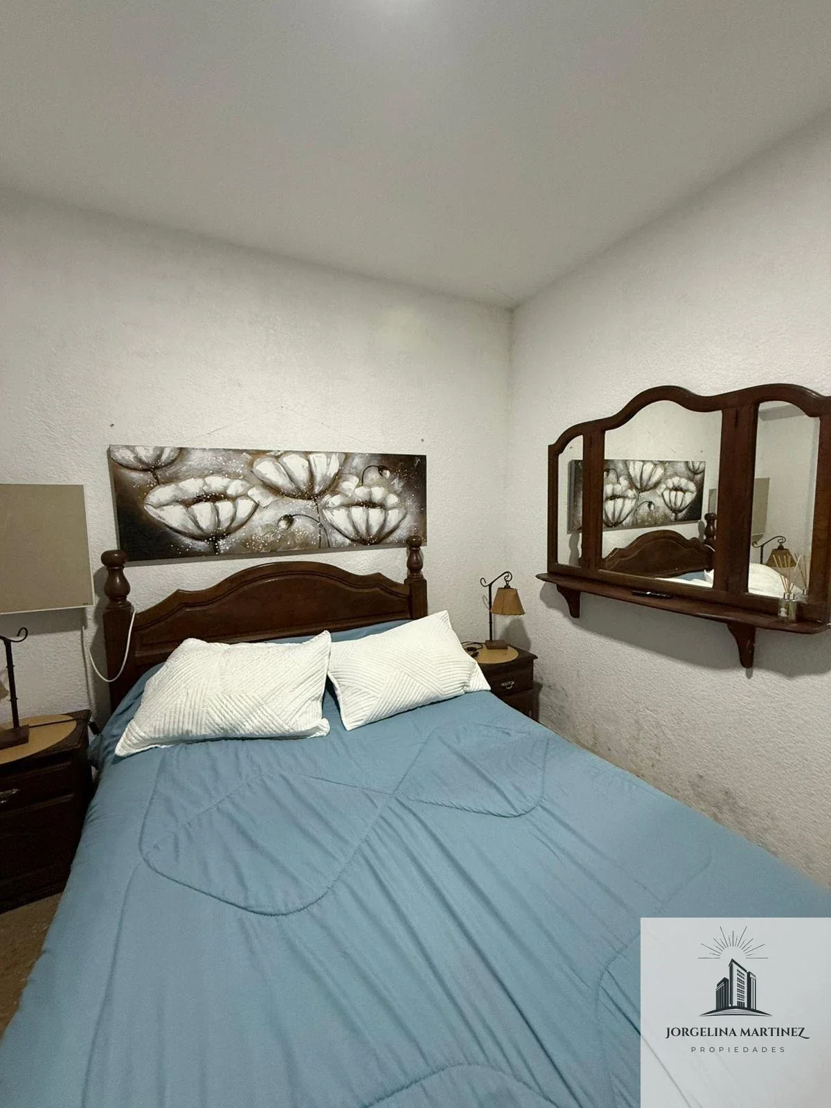Departamento en alquiler temporario en San Bernardo con cochera - Imagen 4