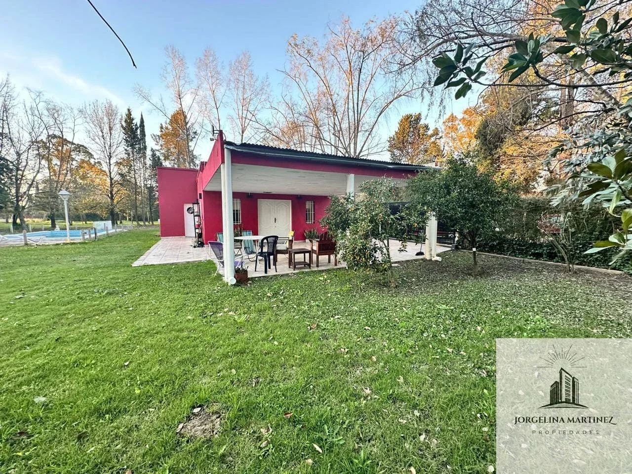 Casa quinta en alquiler de 120m2 ubicado en Francisco Álvarez - Imagen 2