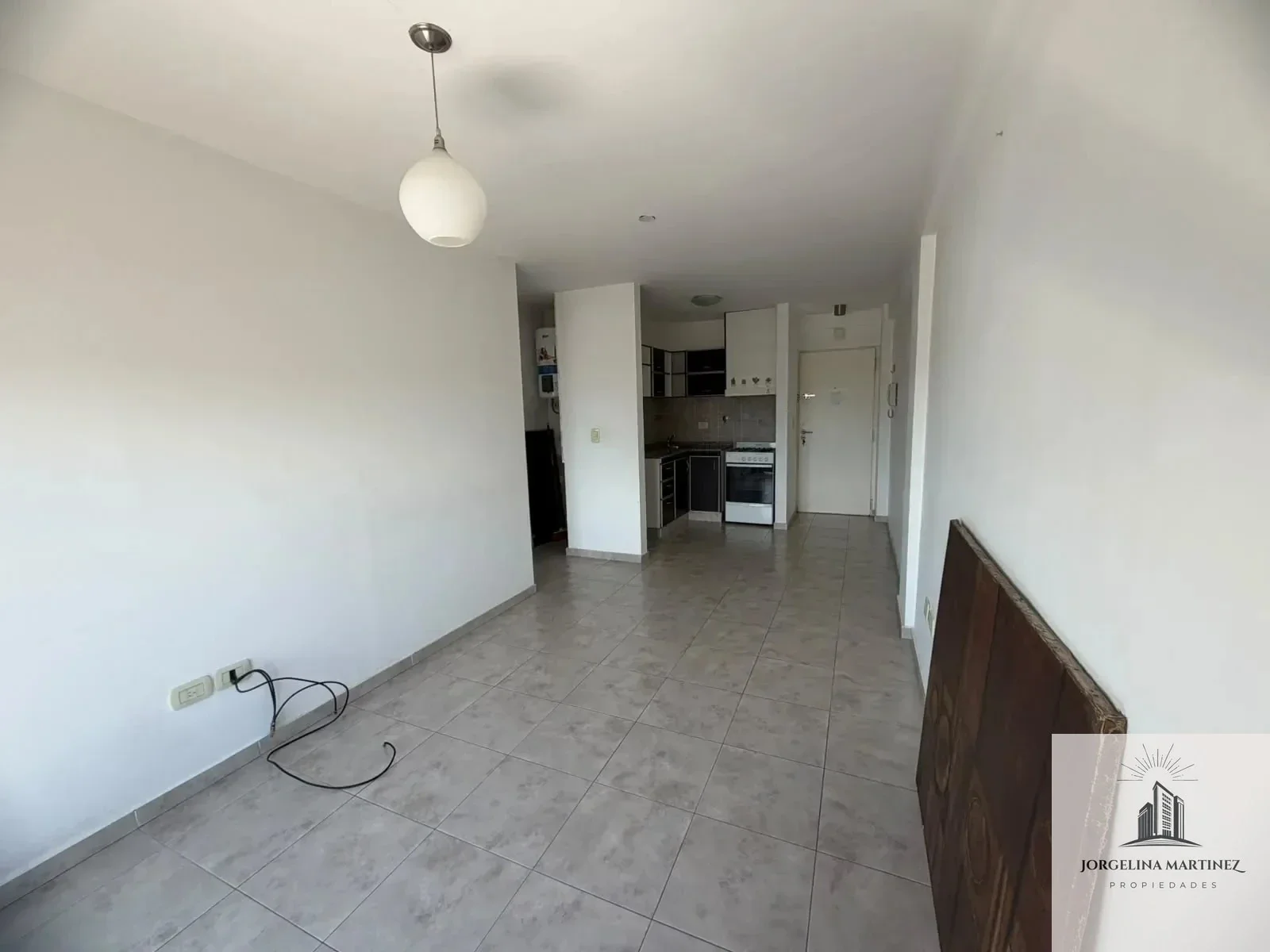 Departamento 2 ambientes en alquiler en Haedo - Imagen 3