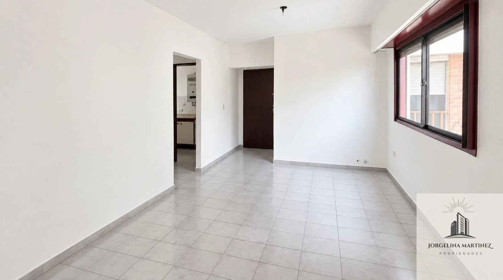 Departamento 2 amb  alquiler en Morón apto profesional - Imagen 2