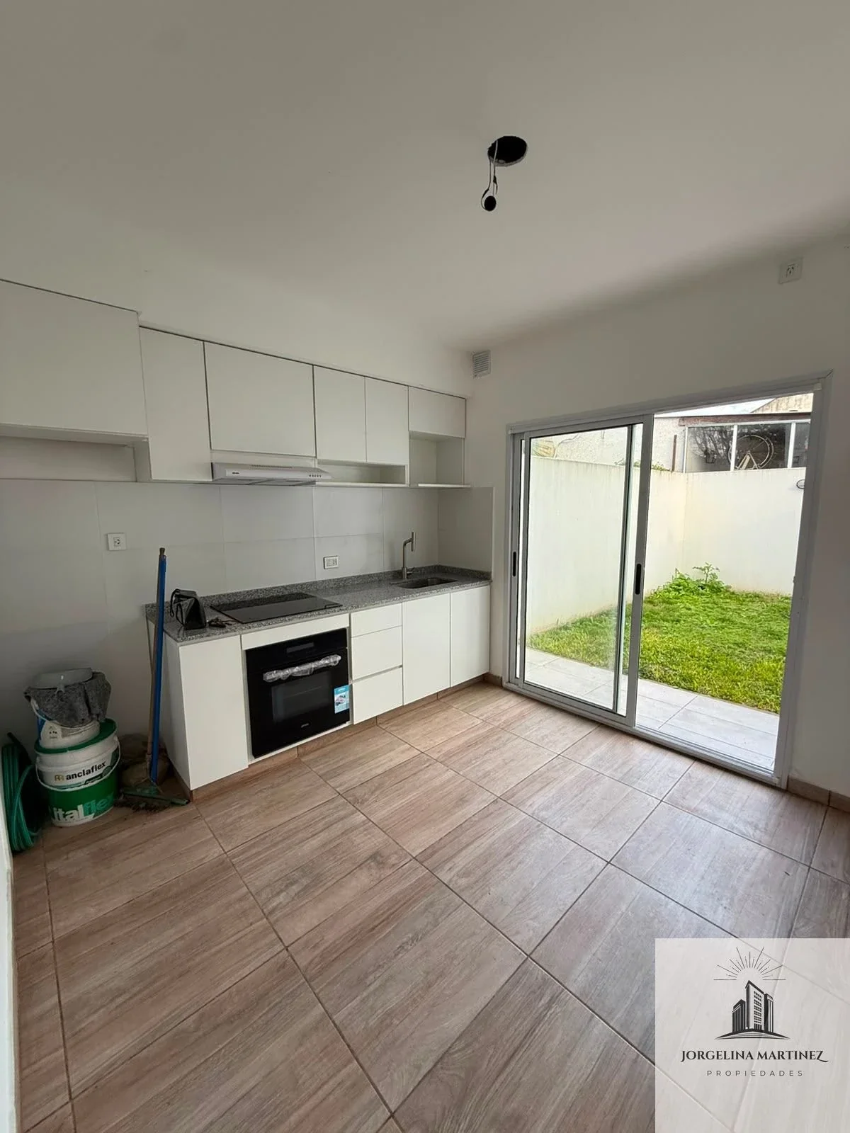 Dúplex en venta 3 ambientes apto credito! - Imagen 5