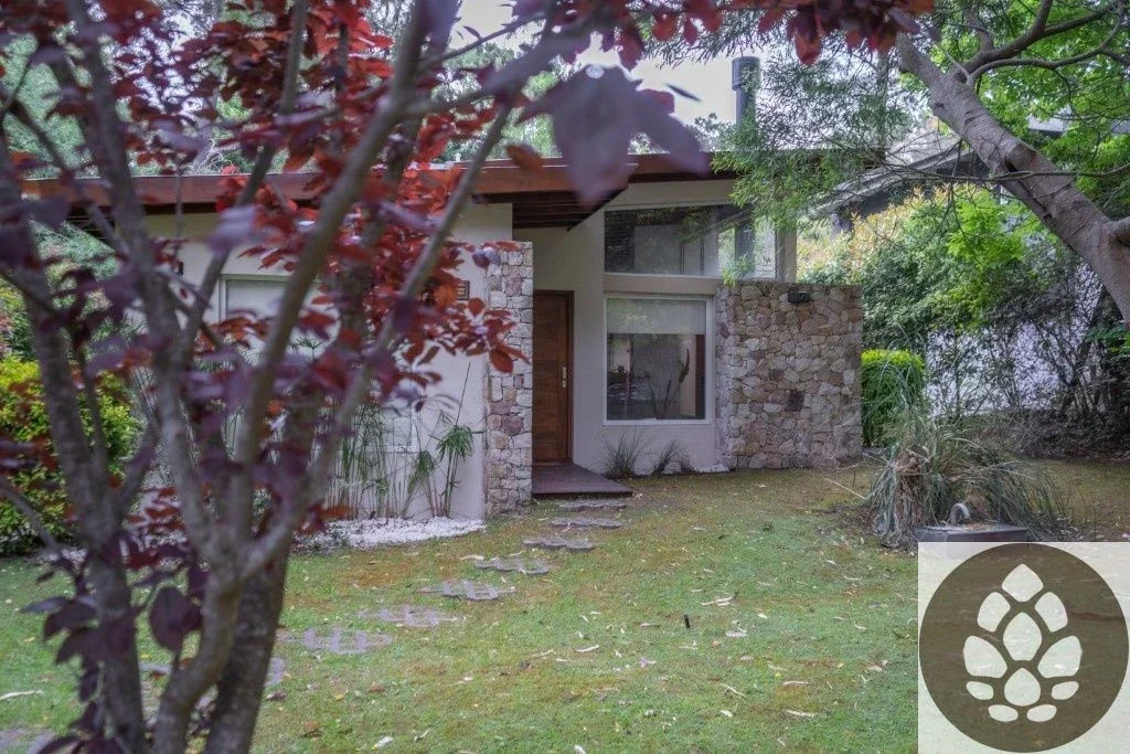 Casa en alquiler temporario - Peumayen - Cerca del Centro - Mar de las Pampas - Imagen 1