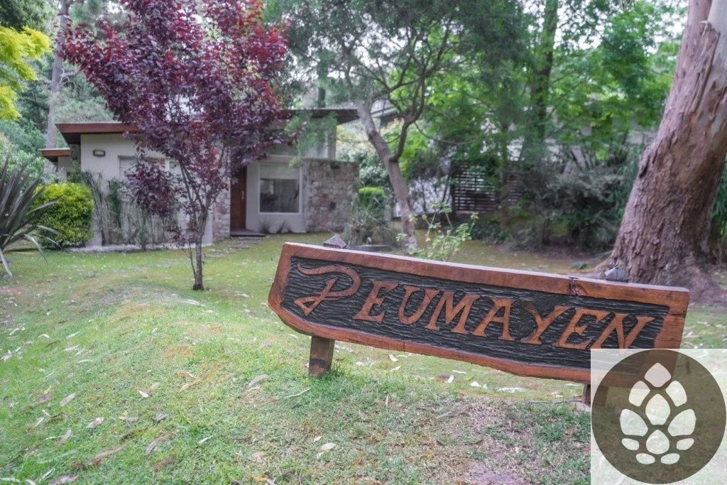 Casa en alquiler temporario - Peumayen - Cerca del Centro - Mar de las Pampas - Imagen 2