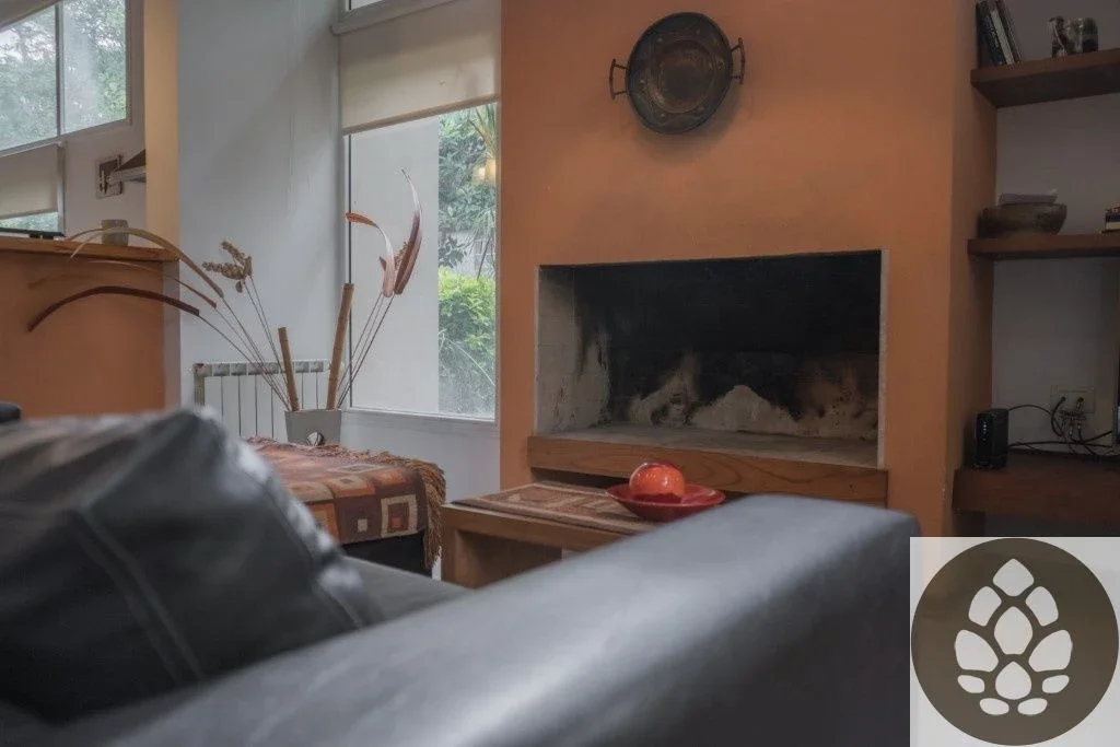 Casa en alquiler temporario - Peumayen - Cerca del Centro - Mar de las Pampas - Imagen 5