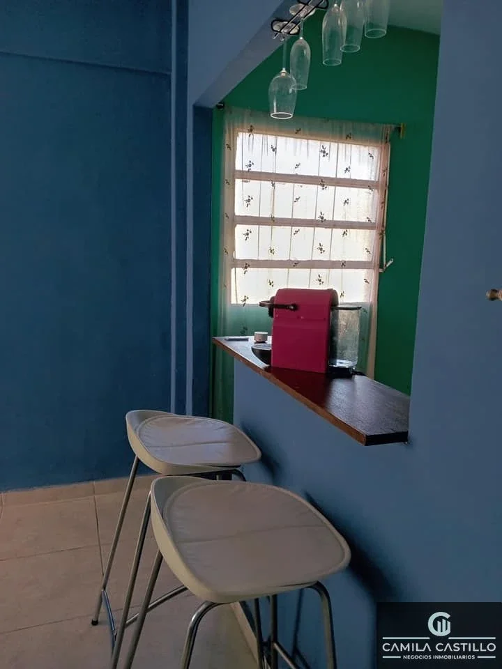 Departamento en alquiler de 2 dormitorios en Ramos Mejía - Imagen 2