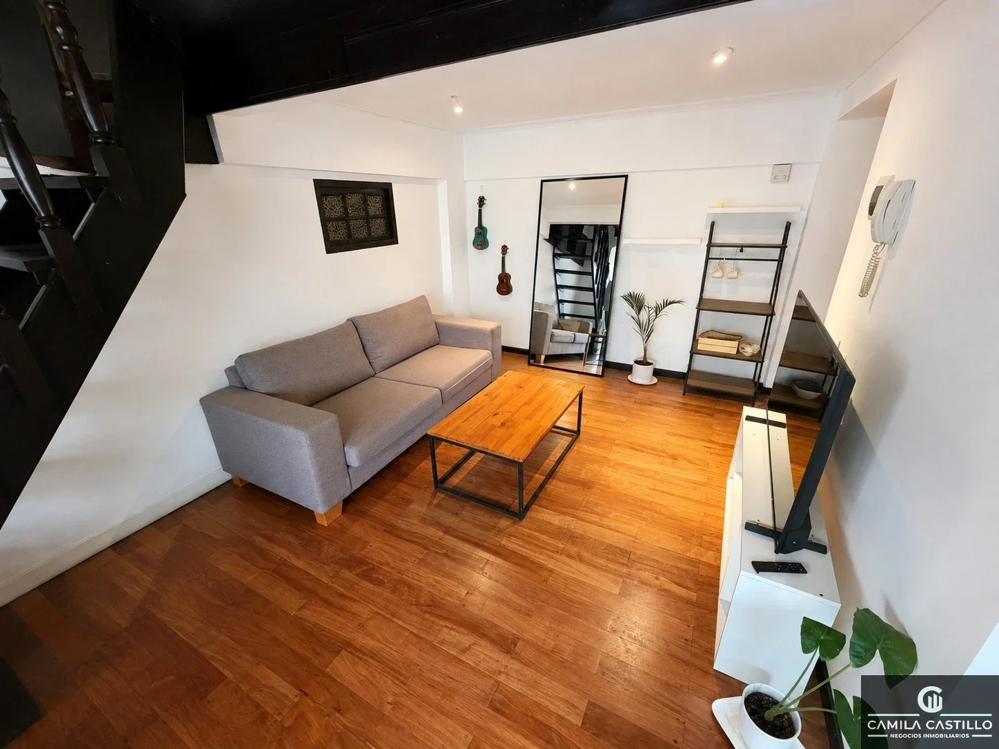 Departamento en venta en Florida - Imagen 2
