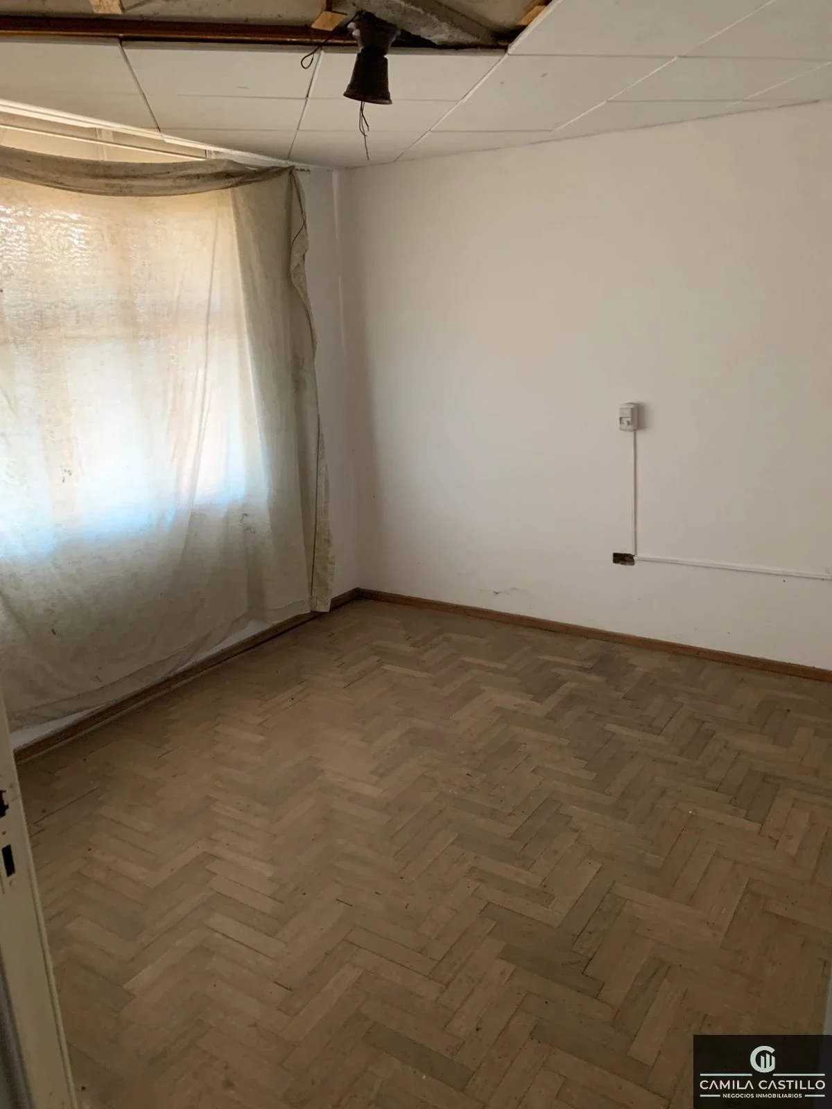 Venta Casa a Refaccionar en Ramos Mejía - Lote Propio (Constitución 1600) - Imagen 4