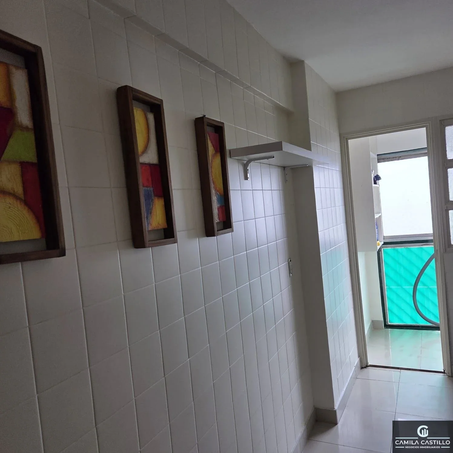 Departamento en venta c/ cochera en Núñez - Imagen 5