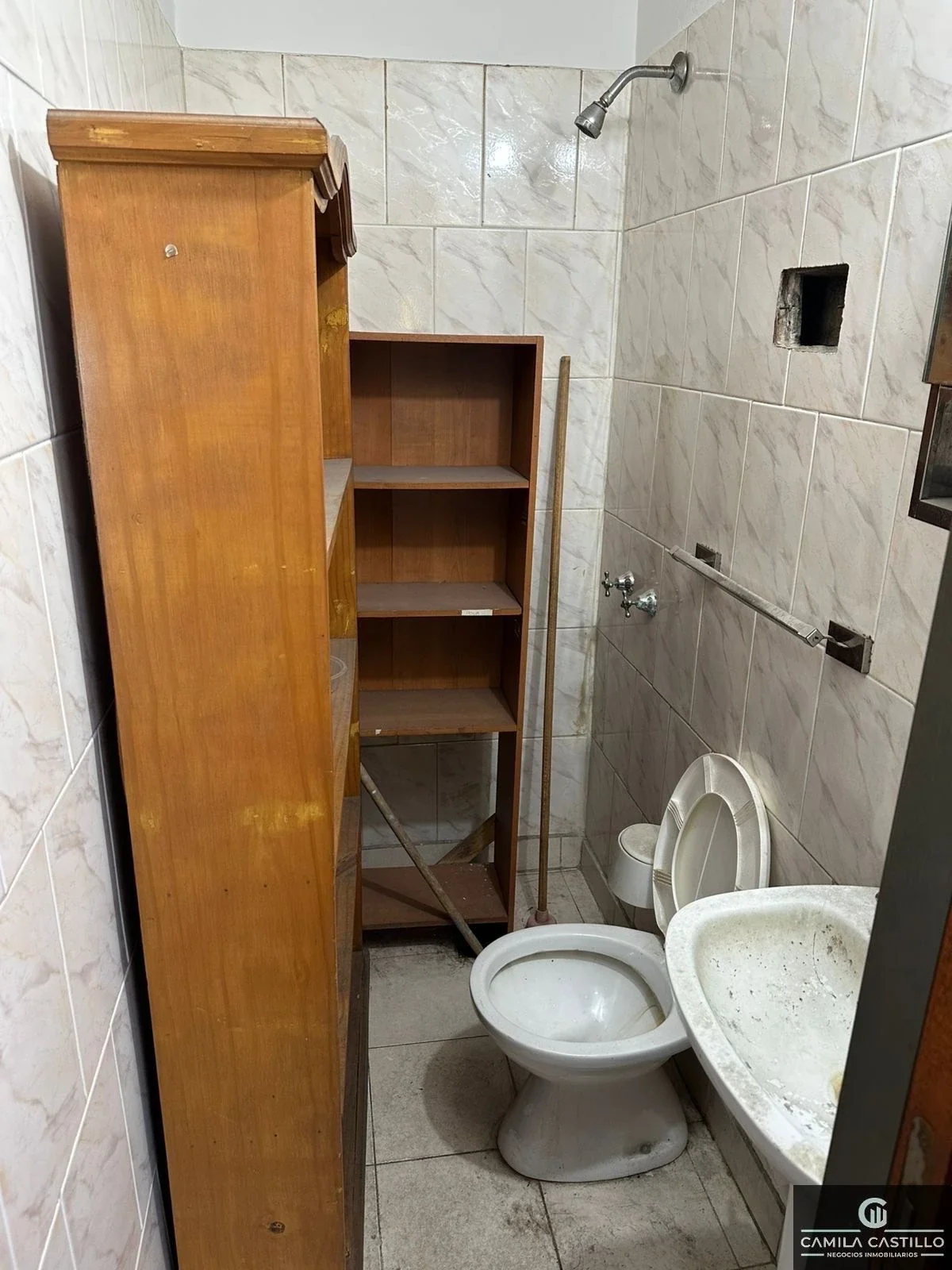 Galpón en alquiler de 500m2 ubicado en Mataderos - Imagen 5