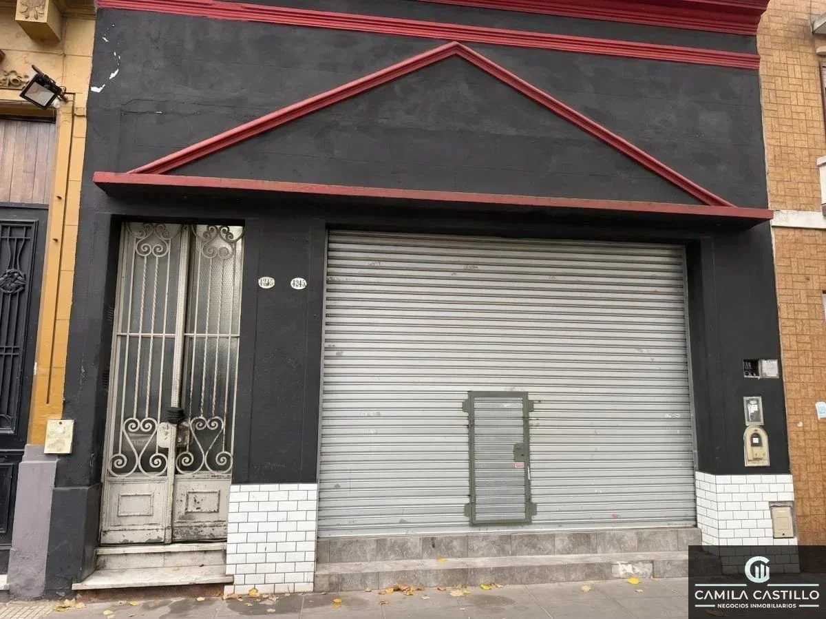 Local comercial en alquiler ubicado en Boedo - Imagen 2