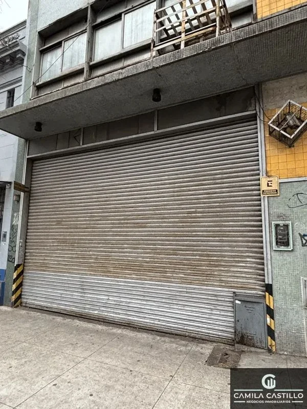 Edificio industrial en venta de 1297m2 ubicado en San Cristóbal - Imagen 2