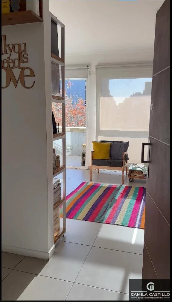 Departamento en venta en Villa Crespo - Imagen 3