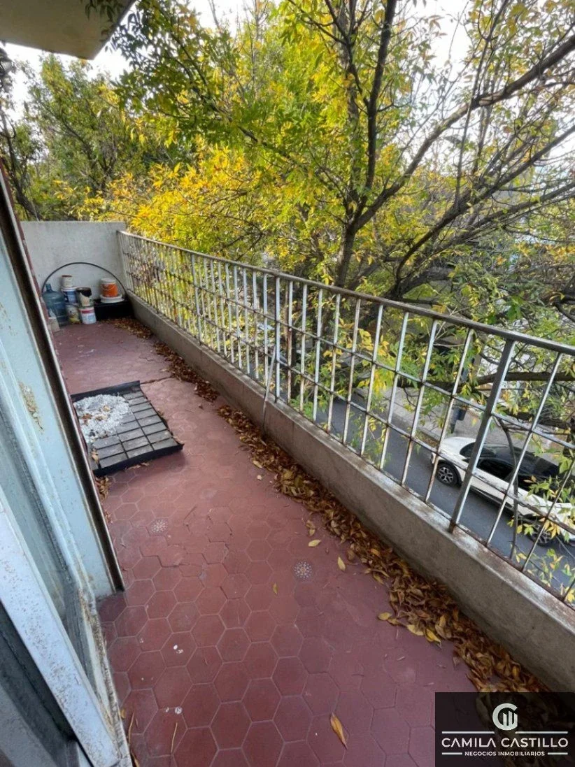 Departamento tipo PH en venta en Flores/Caballito ideal inversión a reciclar - Imagen 4