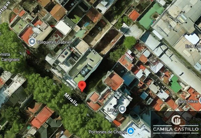 Terreno / Lote en venta de 370m2 ubicado en Mataderos - Imagen 3