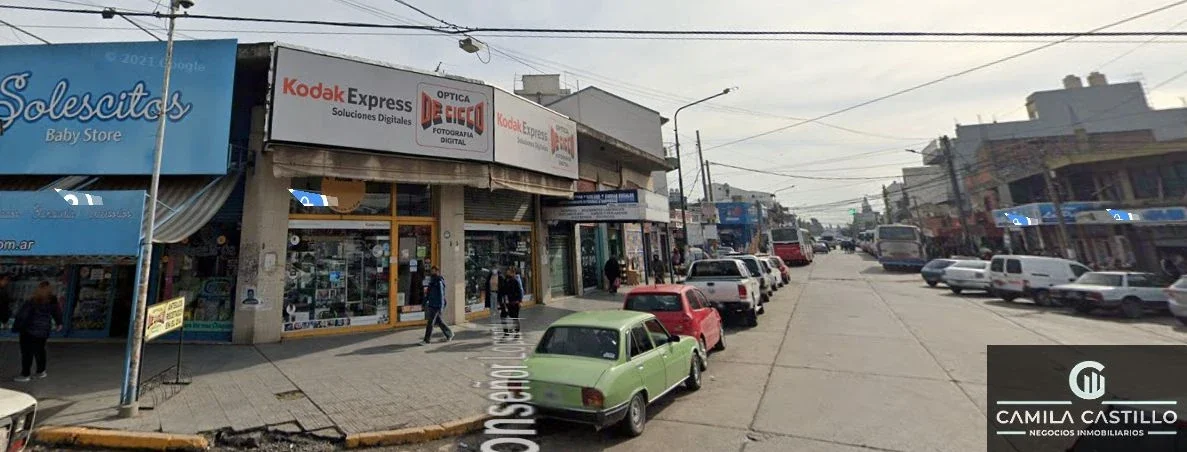 Local comercial en alquiler ubicado en Gregorio de Laferrere - Imagen 3