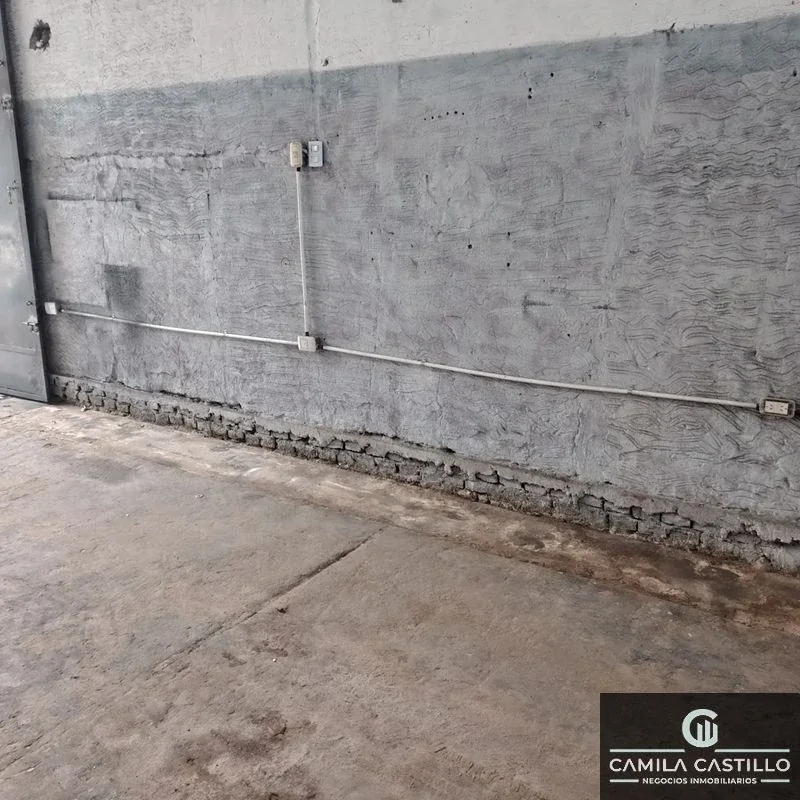 Galpón en alquiler de 90m2 ubicado en Villa Lugano - Imagen 5