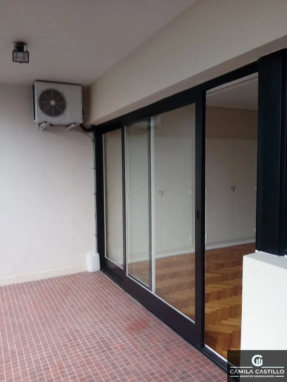 Departamento en alquiler en Acassuso - Imagen 2