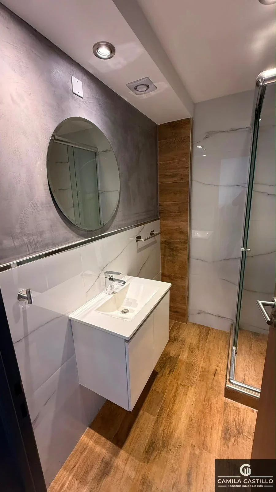 Departamento en alquiler c/ cochera en Canning - Imagen 5