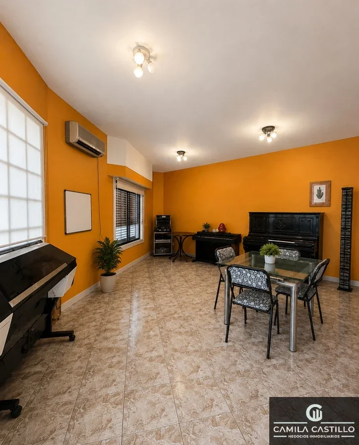 Casa en venta 5 ambientes c/ cochera en Villa Luro - Imagen 3
