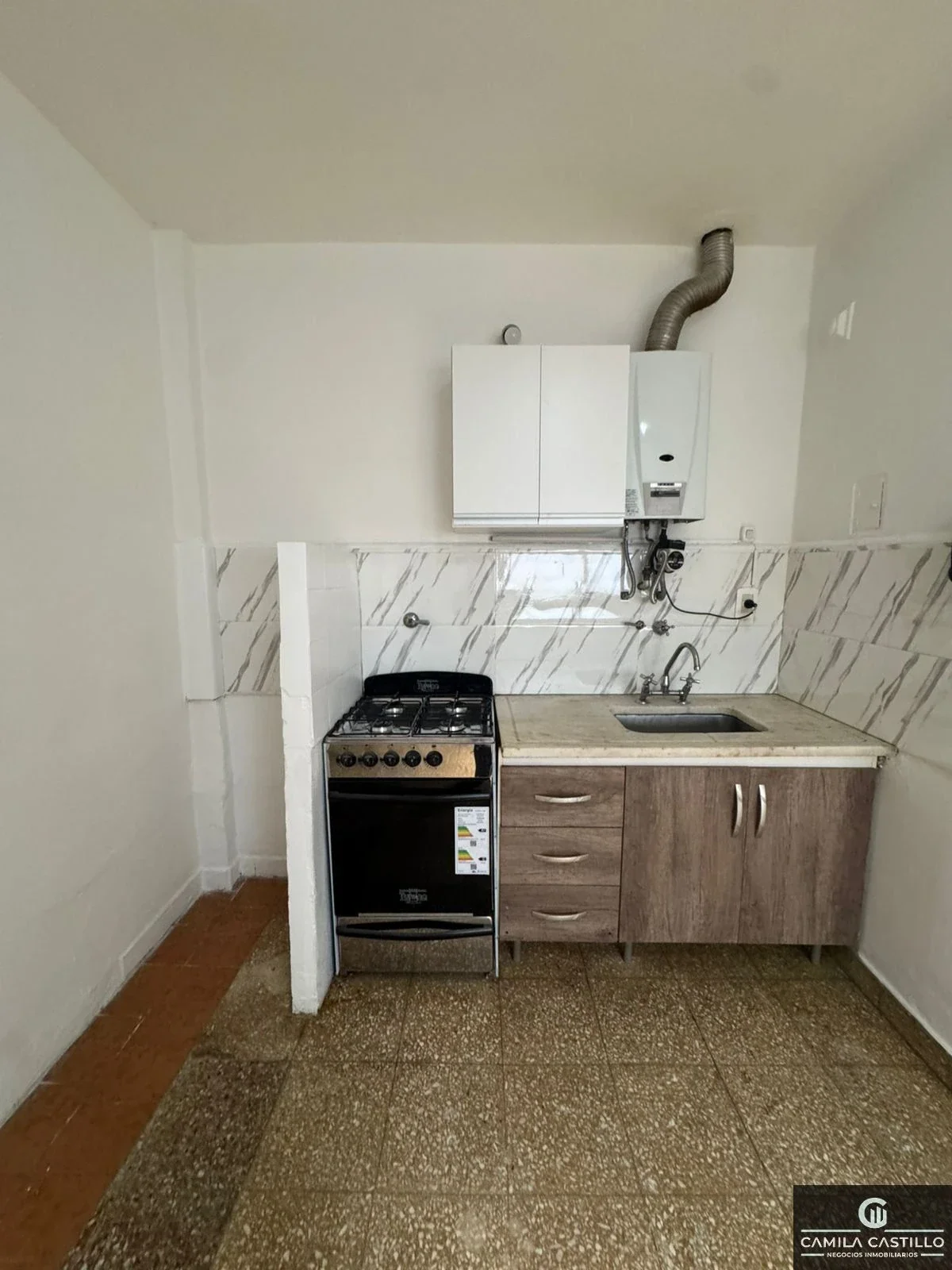 Departamento en alquiler en Liniers - Imagen 2