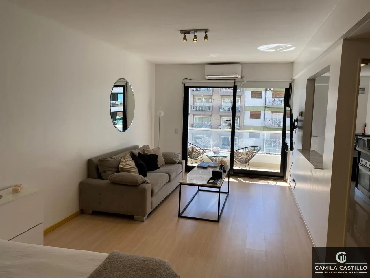 Departamento en alquiler en Palermo Hollywood - Imagen 3