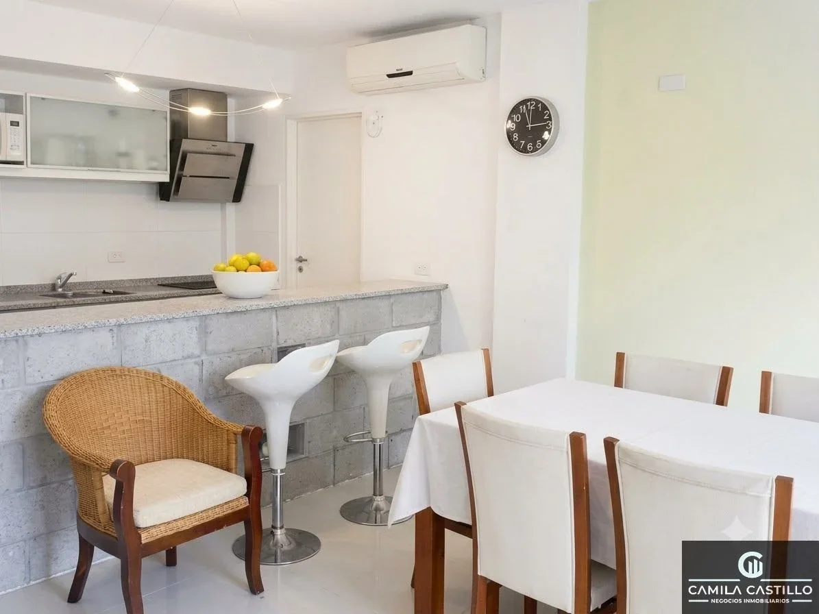 Departamento en alquiler c/ cochera en Núñez - Imagen 3