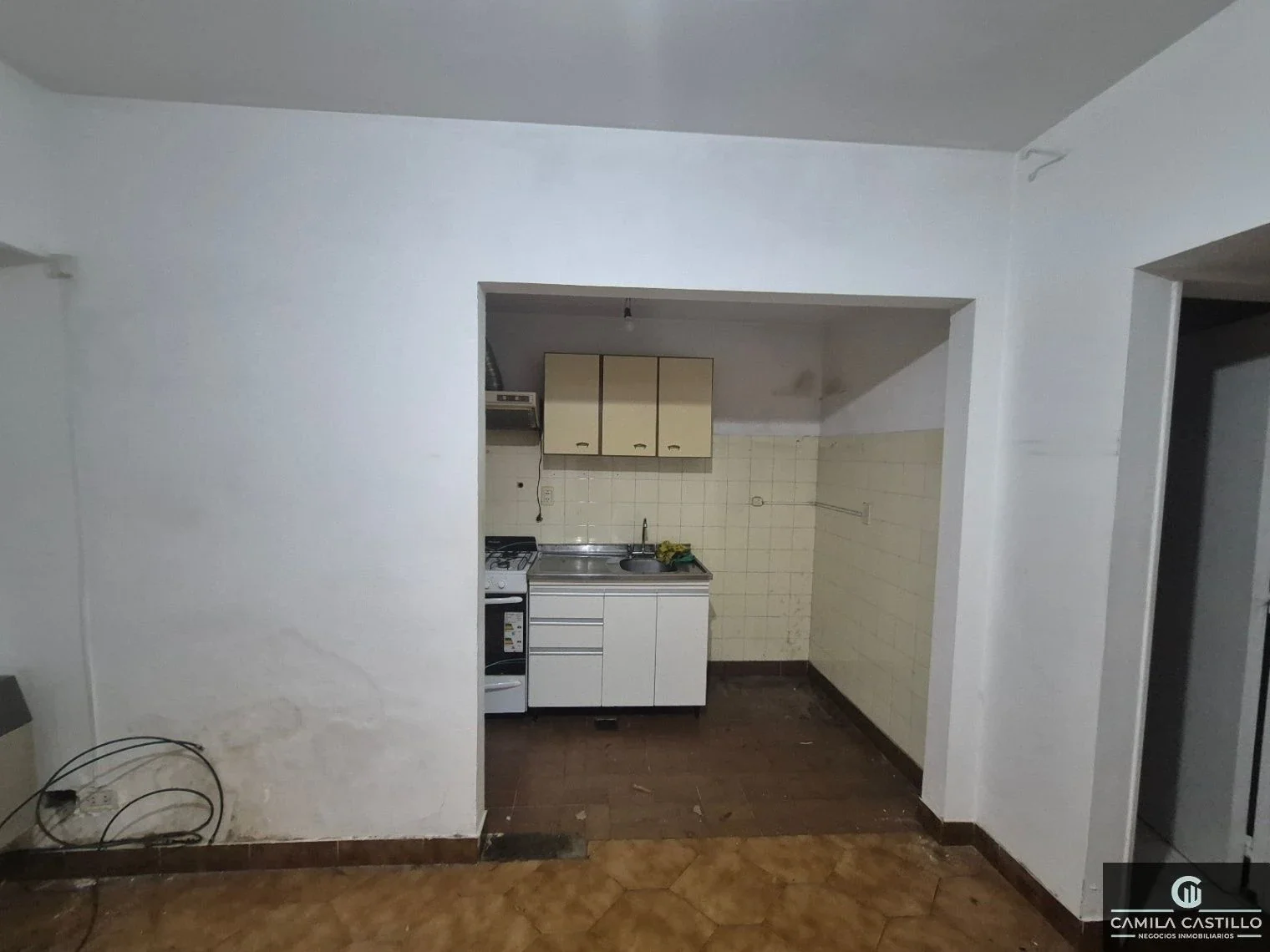 Departamento en alquiler en Ramos Mejía - Imagen 4