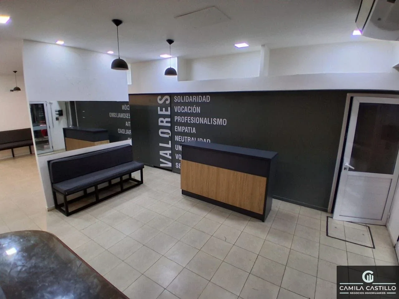 Local comercial en alquiler ubicado en Morón - Imagen 3