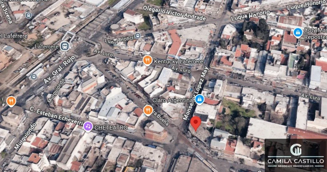 Local comercial en alquiler ubicado en Gregorio de Laferrere - Imagen 5