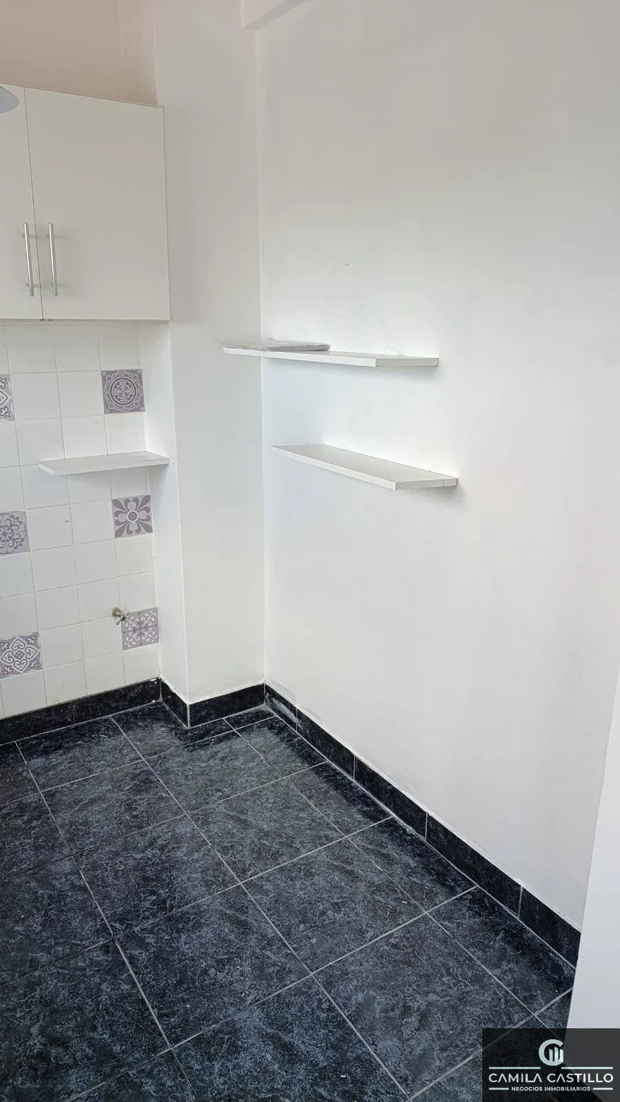 ALQUILER DEPARTAMENTO 2 AMBIENTES CON BALCON RAMOS MEJIA - Imagen 5