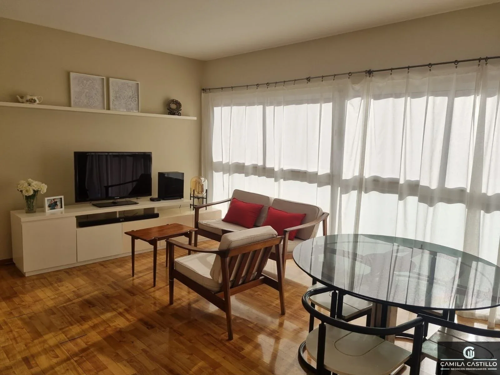 Departamento en venta en Núñez - Imagen 3