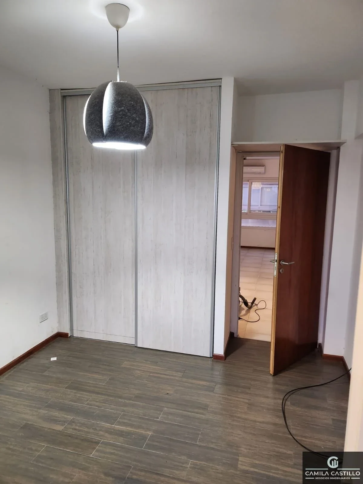 Departamento en alquiler en Villa Luro 2 AMB CON BALCON - Imagen 5