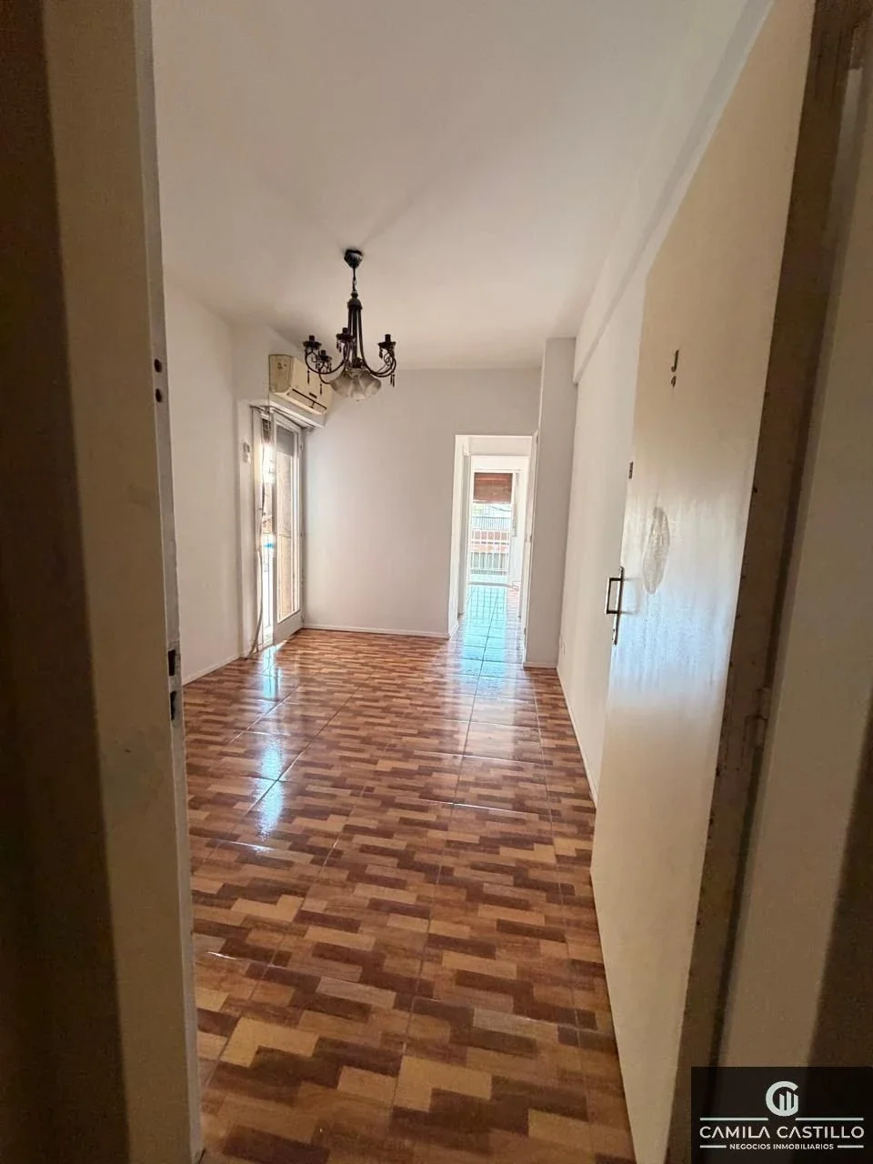 Departamento en venta en Caballito 2 ambientes ideal inversión - Imagen 1