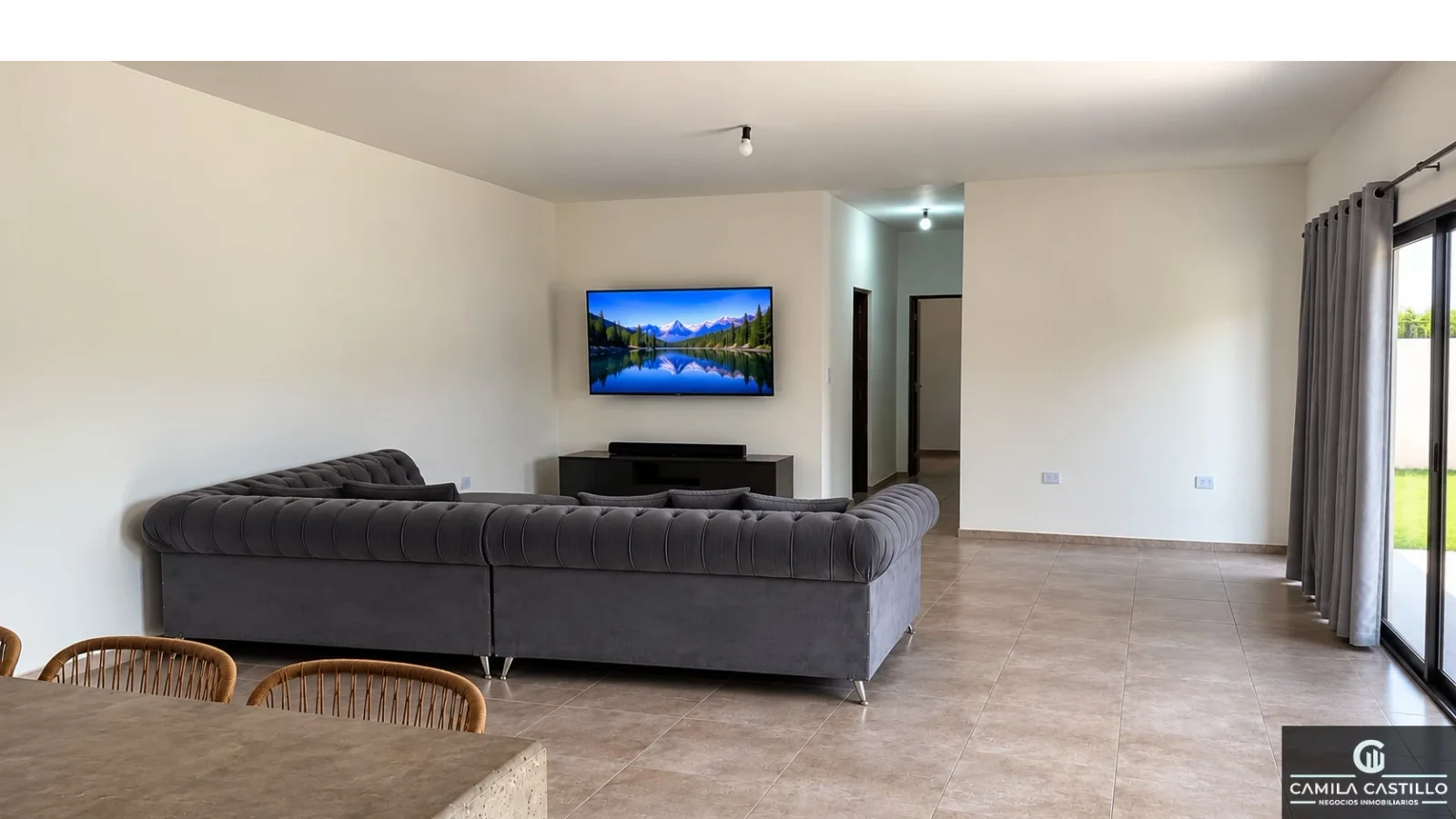 Casa quinta en venta de 80m2 ubicado en Virrey del Pino - Imagen 4