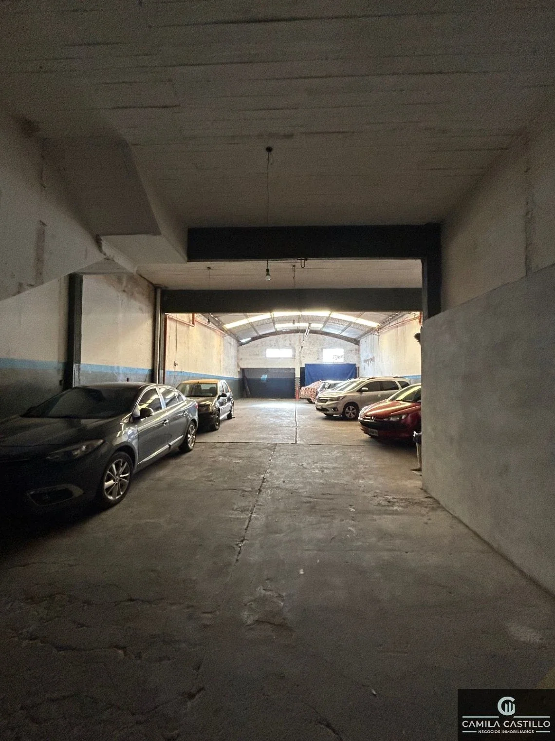 Depósito en alquiler de 300m2 ubicado en Lomas del Mirador - Imagen 5